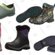 Muck Boot Gold Box | Amazon